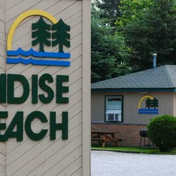 Paradise Beach