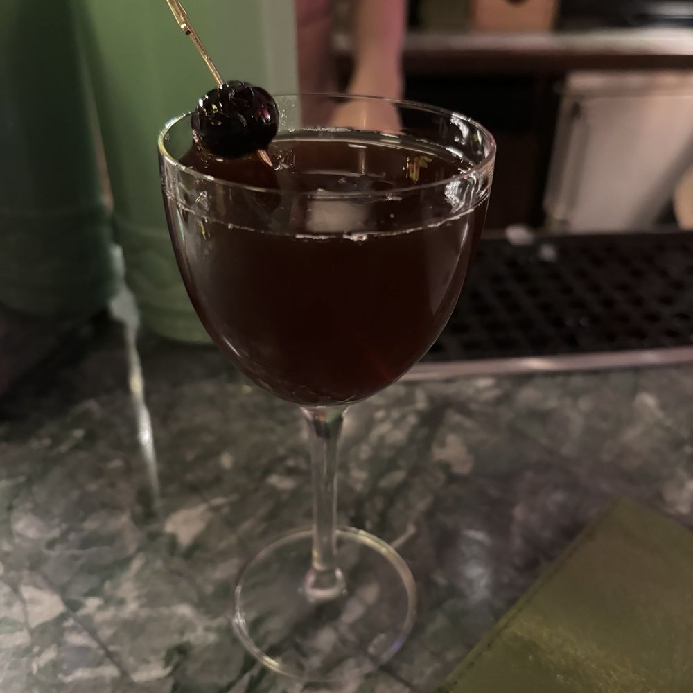 Nomad Tea Parlour - Smokey Dokey - Chinese Near Me - New York, New York Nomad Tea Parlour - Smokey Dokey - Chinese Near Me - New York, New York