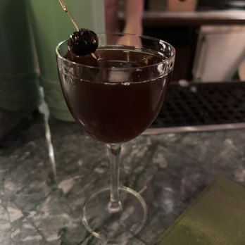 Nomad Tea Parlour - Smokey Dokey - Chinese Near Me - New York, New York Nomad Tea Parlour - Smokey Dokey - Chinese Near Me - New York, New York