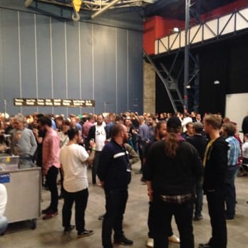 All in Beer Fest - Festivals Near Me - Göteborg, O