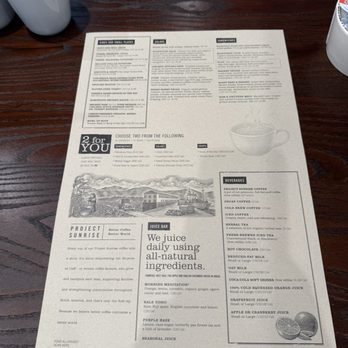 First Watch - Breakfast & Brunch Near Me - Parrish, Florida