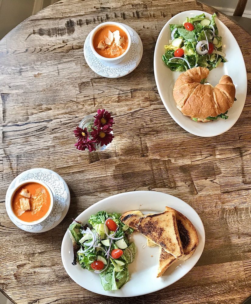 AMORE BAKERY AND CAFE 249 Photos & 80 Reviews 307 Huey P Long Ave