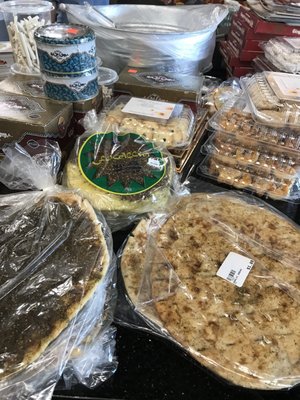Caspian Food Market by null
