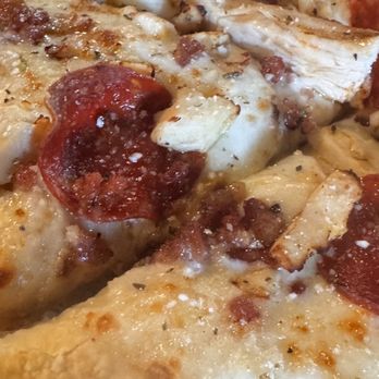 Pie Five Pizza - pepperoni and cheese pizza - Italian Near Me - Lexington, Kentucky Pie Five Pizza - pepperoni and cheese pizza - Italian Near Me - Lexington, Kentucky
