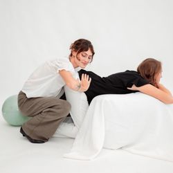 The Elgin Doula - Birth Doula support using natural comfort measures
