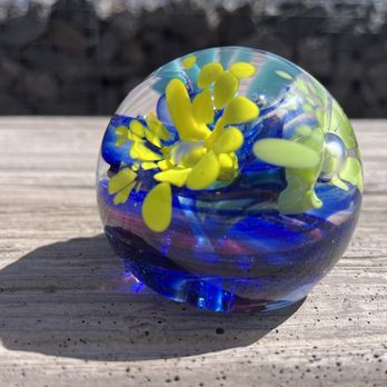 Liquid Light Glass - Art Galleries Near Me - Santa Fe, New Mexico