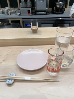 Kamasu by Kissaki by null