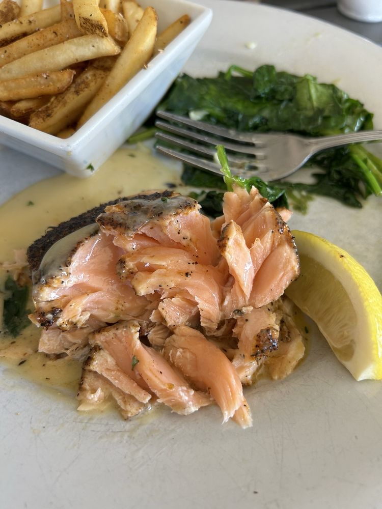 Cape Fear Seafood Company - Waterford