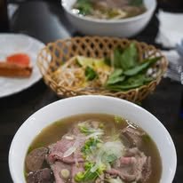 Yummy Pho by null