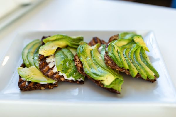 Eat This Café - Hollywood Brunch Spot: Breakfast, Lunch, Bottomless Mimosas by null
