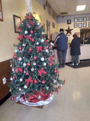 Photo of Vic's Bagels - Bethlehem, PA, US. Clean and nice ambiance