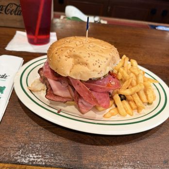 Cafe Maspero - Cajun/Creole Near Me - New Orleans, Louisiana Cafe Maspero - Cajun/Creole Near Me - New Orleans, Louisiana