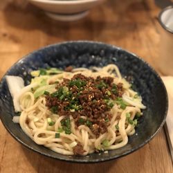 Trois Fois Plus de Piment - Dry Noodle