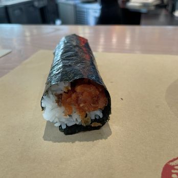 Tekka Bar: Handroll & Sake - Spicy Tuna - Japanese Near Me - San Juan, Puerto Rico Tekka Bar: Handroll & Sake - Spicy Tuna - Japanese Near Me - San Juan, Puerto Rico
