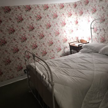 Haan's 1830 Inn - Bed & Breakfast Near Me - Mackinac Island, Michigan