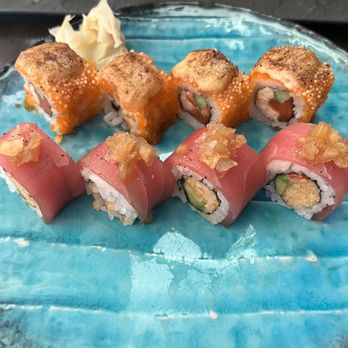 Miku - Japanese Near Me - Vancouver, British Columbia