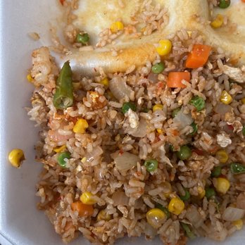 I Love Sushi - Shrimp fried rice - Sushi Bars Near Me - Killeen, Texas I Love Sushi - Shrimp fried rice - Sushi Bars Near Me - Killeen, Texas