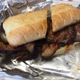 Brisket
