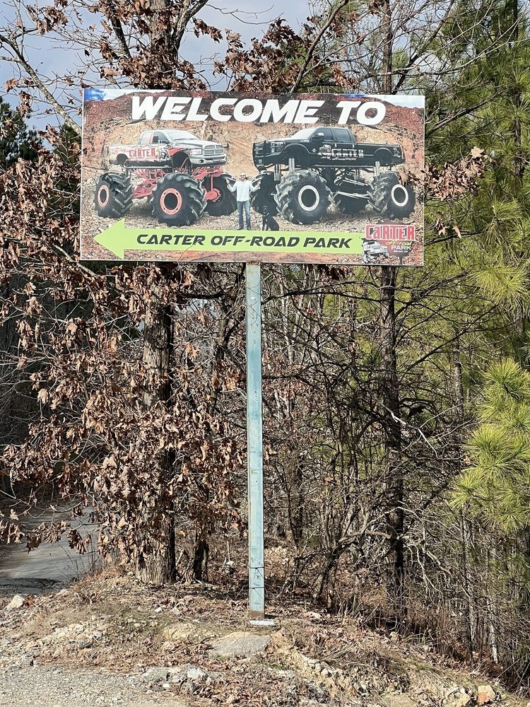 Carter Off-Road Park