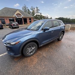 Georgia Luxury Motor