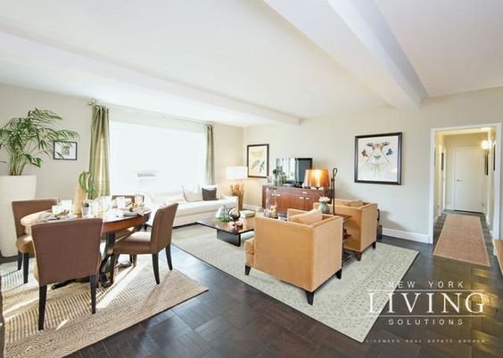 New York Living Solutions - veterans service organization in New York, NY