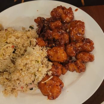 Dragon Palace - Chinese Near Me - Stanwood, Washington