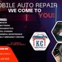 Photo of KC Mobile Auto Repair