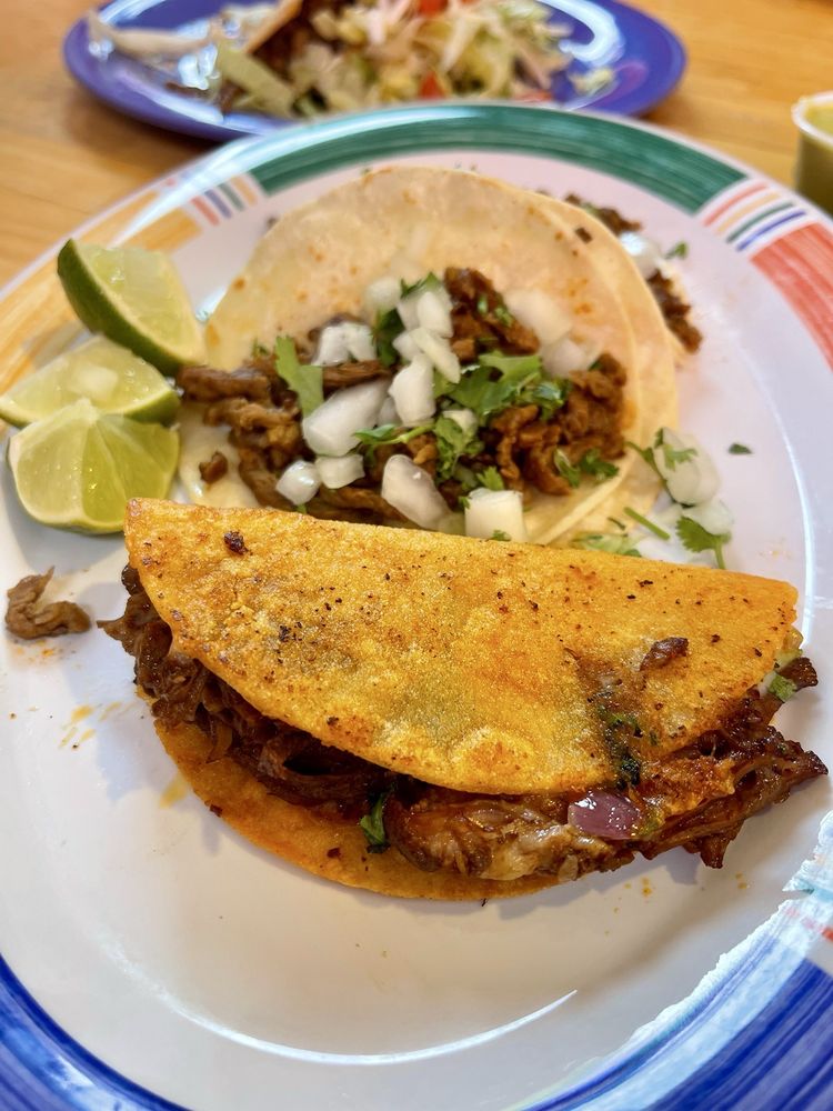 Tacos El Sol