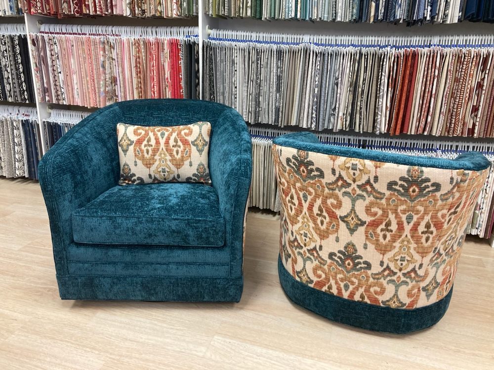 Century Upholstery - upholstery in Lemon Grove, CA