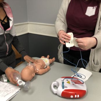 CPR Connection - Infant CPR - CPR Classes Near Me - Grand Prairie, Texas CPR Connection - Infant CPR - CPR Classes Near Me - Grand Prairie, Texas