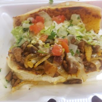 Tanias 33 Mexican Food - Al Pastor Torta - Mexican Near Me - Tucson, Arizona Tanias 33 Mexican Food - Al Pastor Torta - Mexican Near Me - Tucson, Arizona