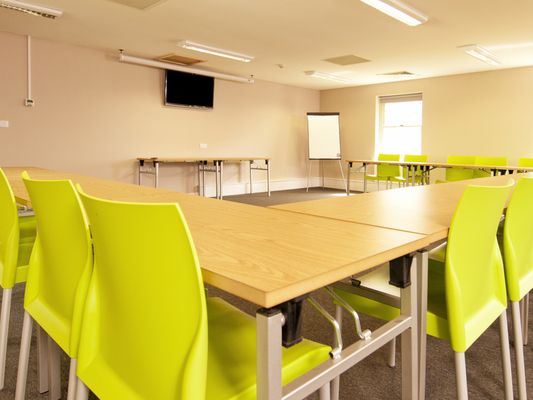 YHA York Hostel by null
