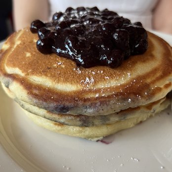 Clinton St. Baking - Pancakes - Bakeries Near Me - New York, New York