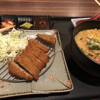 Miso - Japanese Near Me - Annandale, Virginia