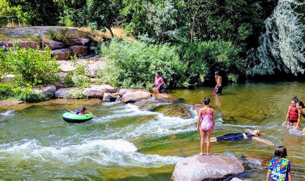 TAKE IT EASY TUBING Updated September 2024 1865 Wall Ave, Ogden