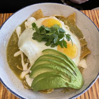 Alta Calidad - Chilaquiles - Mexican Near Me - Brooklyn, New York Alta Calidad - Chilaquiles - Mexican Near Me - Brooklyn, New York