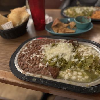 Tomasita's - Chile Relleno - New Mexican Cuisine Near Me - Santa Fe, New Mexico