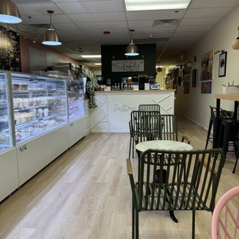 Pastry Lu - Bakeries Near Me - Metuchen, New Jersey