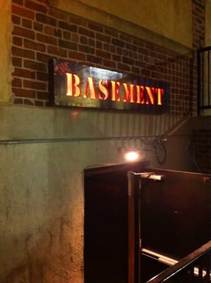 The Basement by null