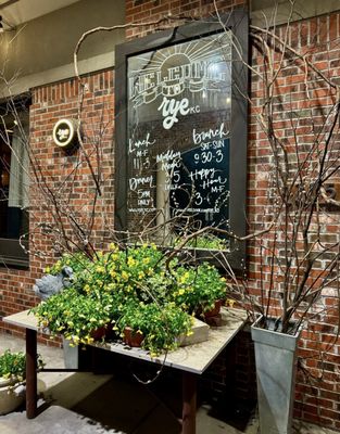 Rye Leawood by null
