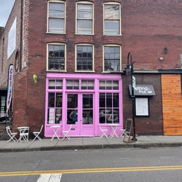 storefront