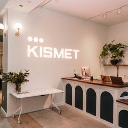 Kismet Cowork - Manayunk - Kismet Cowork in Manayunk - Reception area.