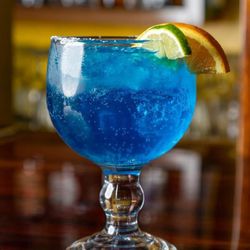 Chiapas Mexican Grill Miamisburg - Delicious margarita