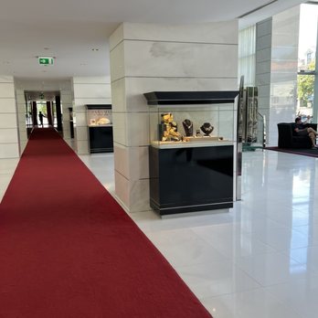 Sheraton Porto Hotel & Spa - Hotels Near Me - Porto, 13
