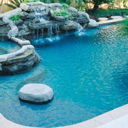 Foothill Pool & Spa