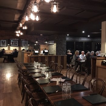 Mike's Kitchen - Steakhouses Near Me - Merrimac, QLD