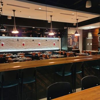 Cava Mezze - Olney - Inside - December 2024. Within 5 minutes after I took this pic, more people started coming in. - Mediterranean Near Me - Olney, Maryland Cava Mezze - Olney - Inside - December 2024. Within 5 minutes after I took this pic, more people started coming in. - Mediterranean Near Me - Olney, Maryland