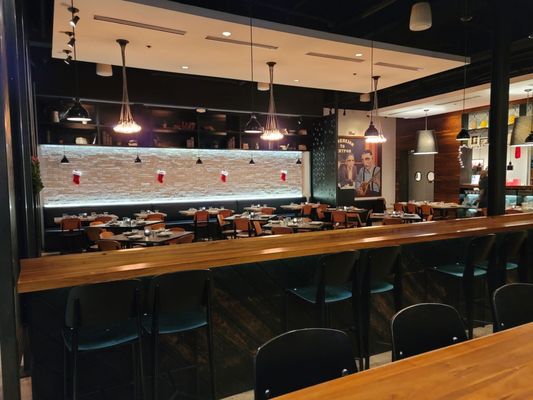 Cava Mezze Olney by null