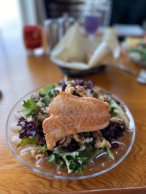 Bridgewater Bistro by null