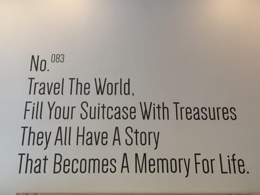 The Bazaar Project by null